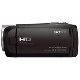 Cámara de Video - HDR-CX405