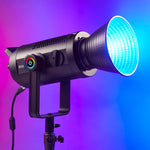 Luz de video RGB 150W - SZ150R