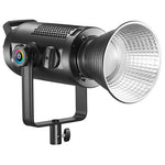 Luz de video RGB 150W - SZ150R