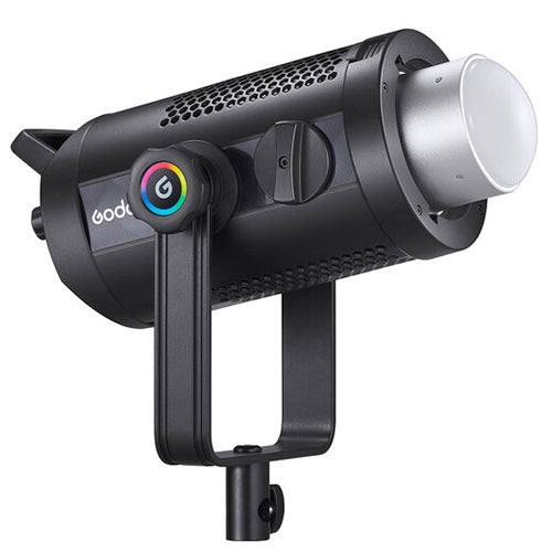 Luz de video RGB 150W - SZ150R – Picacia