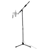 Pedestal de piso para micrófono - TM-AM1