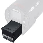 Batería Godox - AD300Pro