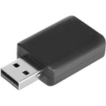 Adaptador 3.5MM a USB - EA2