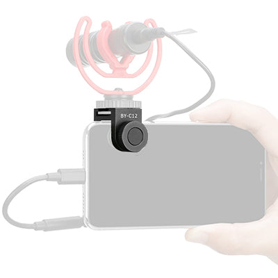 Trípode con clip de celular - Joby Compact Light – Picacia