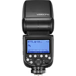 Flash SpeedLight TTL Para Canon - V860III