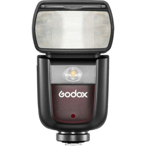 Flash Speedlight TTL Godox V860III-C para Cámaras Canon
