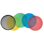 Filtros para flash de zapata - S11