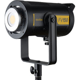 FLASH LED- FV150