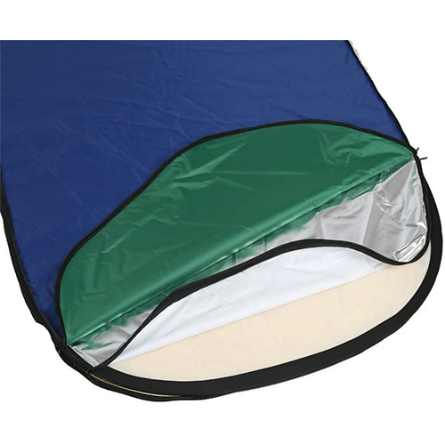 Reflector plegable 7 en 1 Godox 80x120 cm