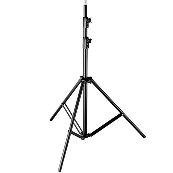 Trípode (stand) para luz recto - 190 cm – Picacia
