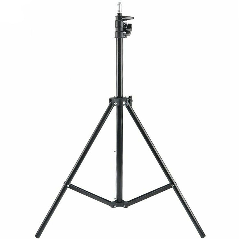 Trípode (stand) para luz recto - 190 cm – Picacia