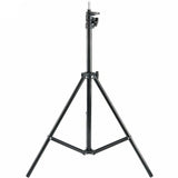 Trípode (stand) para luz recto - 190 cm