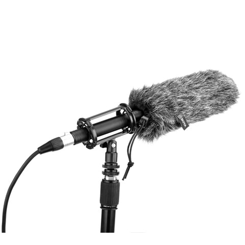 Micrófono de solapa inalámbrico - EW122P G4-G – Picacia