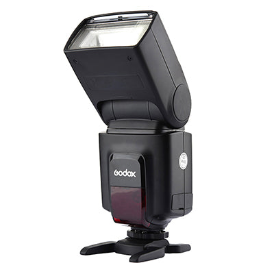 Flash Manual Godox TT520II para Cámara Réflex y Mirrorless