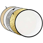 Reflector 5 en 1 - 80cm
