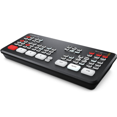 Consola de Streaming Blackmagic Design ATEM Mini Pro Switcher HD
