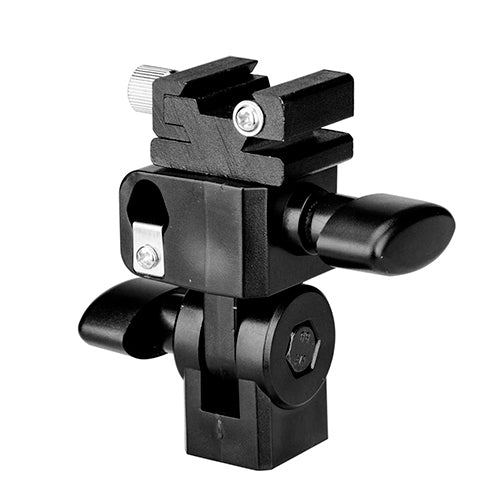 Soporte de Zapata y Sombrilla Godox Stand E para Flash
