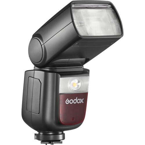 Flash Speedlight TTL Godox V860III para Nikon