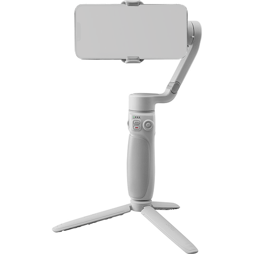Estabilizador compacto de 3 ejes Zhiyun Smooth-Q4 para smartphones