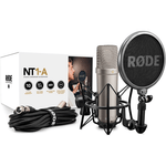 Micrófono Para Estudio - NT1A
