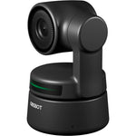 Webcam Full HD Con Seguimiento Automático - Tiny AI-Powered