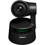 Webcam Full HD Con Seguimiento Automático - Tiny AI-Powered