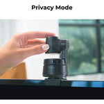 Webcam 4K Con Seguimiento Automático - Tiny 4K PTZ
