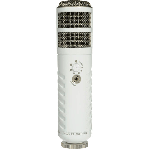Micrófono Pronomic USB-M 910 Podcast de condensador, incluido