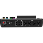 Interfase Para Podcast - CASTER PRO II