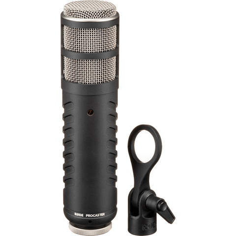 Micrófono de solapa doble - M1DM – Picacia