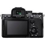 Cámara Fotográfica Full Frame a7 IV Con Lente 28-70mm