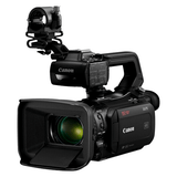 Videocámara profesional UHD 4K - XA75