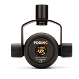 Micrófono Para Podcasting - PODMIC