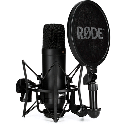 Las mejores ofertas en Micrófonos de audio profesional inalámbrico Rode
