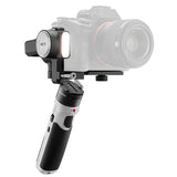 Estabilizador - Crane M2S