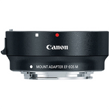 Adaptador EF-EOS M