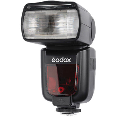 Flash Speedlite Godox TT685II-S para Sony