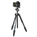 Trípode de fotografía para cámaras compactas - Element MII