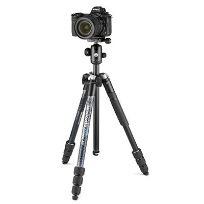 Trípode de fotografía para cámaras compactas - Element MII – Picacia