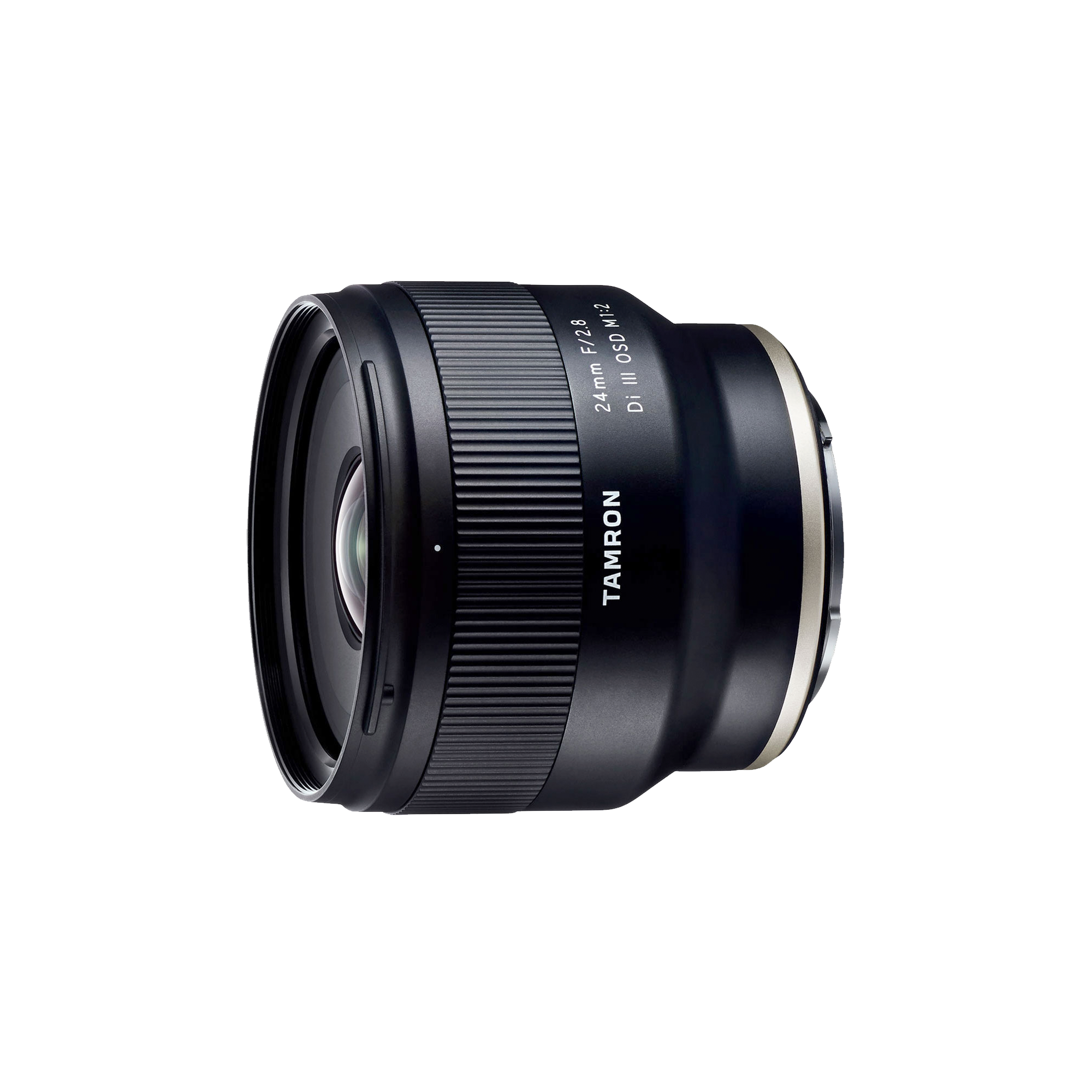 Lente Tamron 24mm F/2.8 Di III OSD M1:2 - Modelo F051 – Picacia