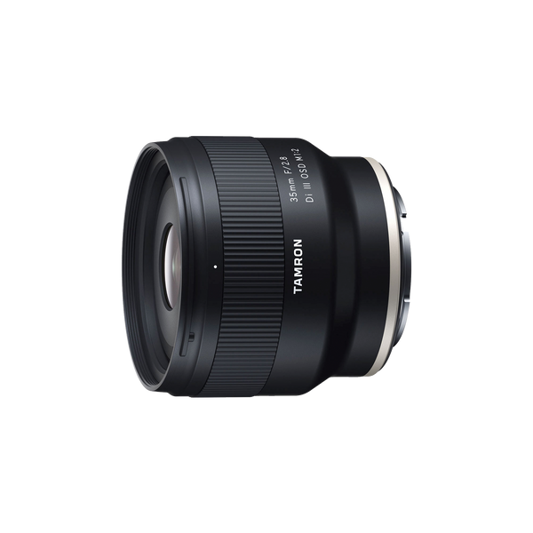 Lente 35mm F/2.8 Di III OSD – Picacia