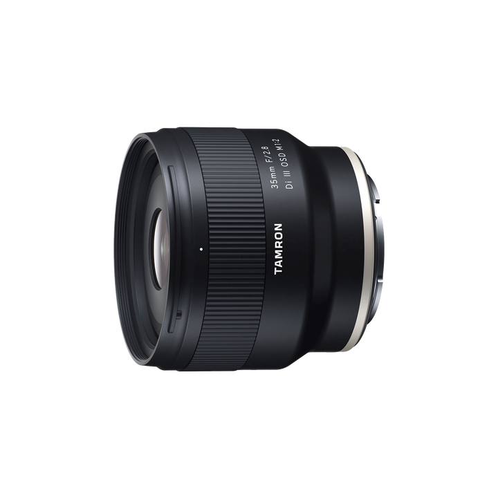 Lente Tamron 35mm f/2.8 Di III OSD para Sony E